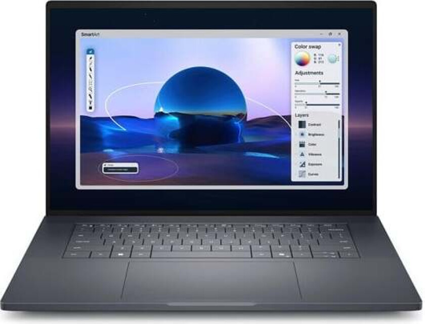 Pro Max Premium 16 Core Ultra 9 64gb 1000gb 16"