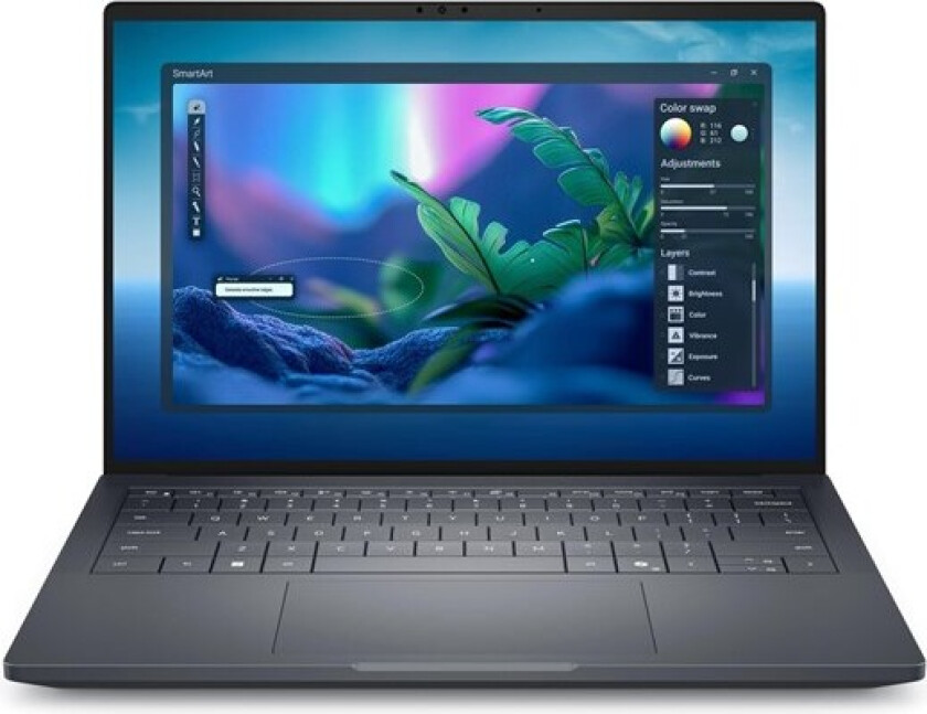 Pro Max Premium 14 Core Ultra 7 32gb 1000gb 14"