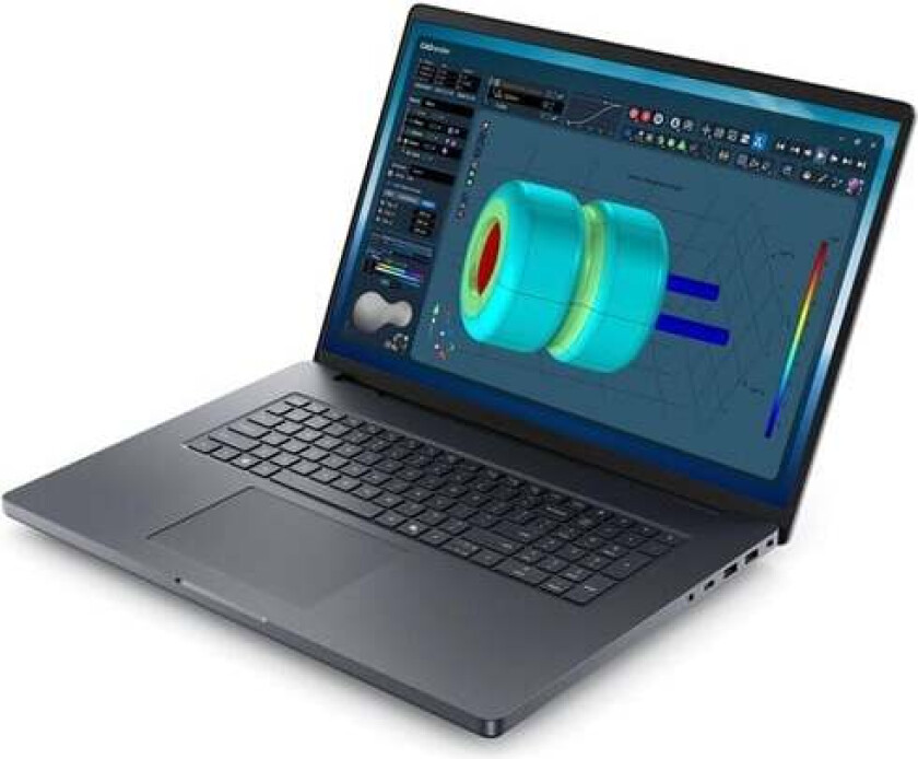 Pro Max Plus 18 Core Ultra 9 64gb 1000gb 18"