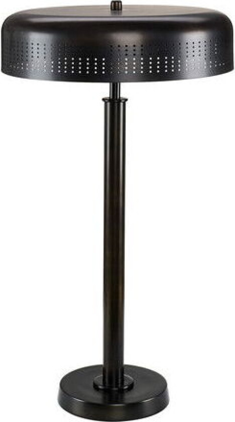 Armando Table Lamp Antique Bronze L