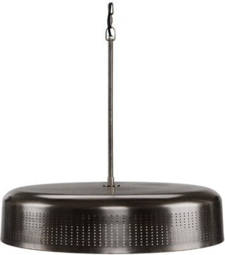 Armando Ceiling Lamp Antique Bronze