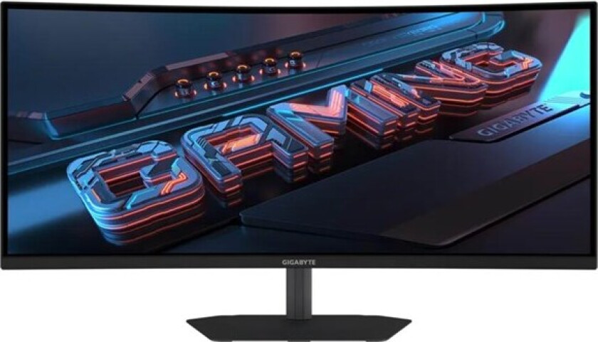 GAMING MONITOR 34"" G34WQC2 EK
