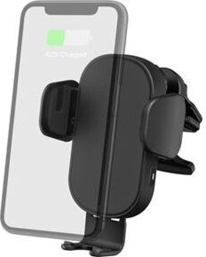 Bilde av WSC Q1400 Qi trådløs billader 15W