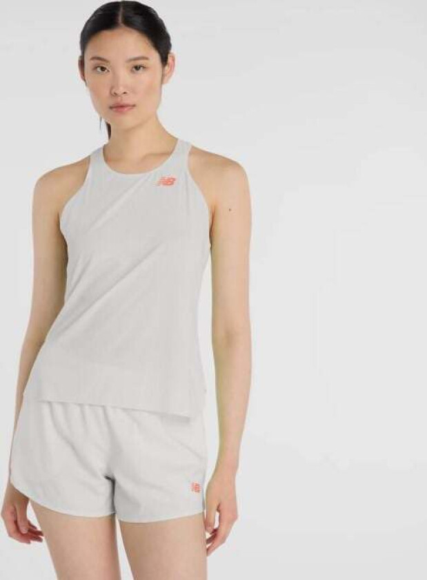 Race Day Ultra Light Singlet