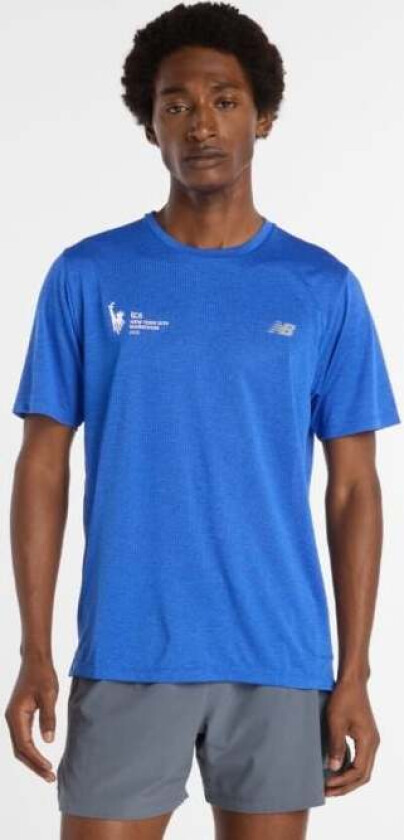 NYC Marathon Athletics SS Tee