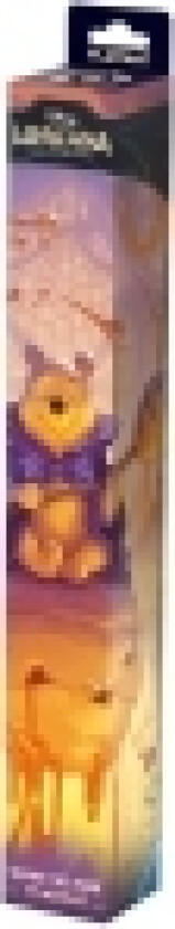 Bilde av DL - Lekematte Ole Brumm Honningveiviseren