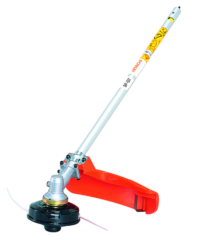 Gresstrimmer cg-gt 850mm
