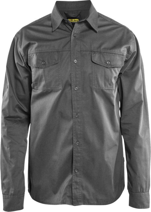 Skjorte twill 329811909400xs