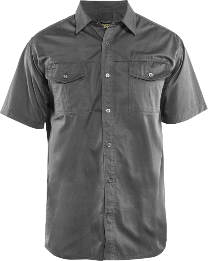 Skjorte twill 329611909400xs