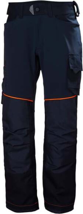 Chelsea evolution work pant d88 590 navy