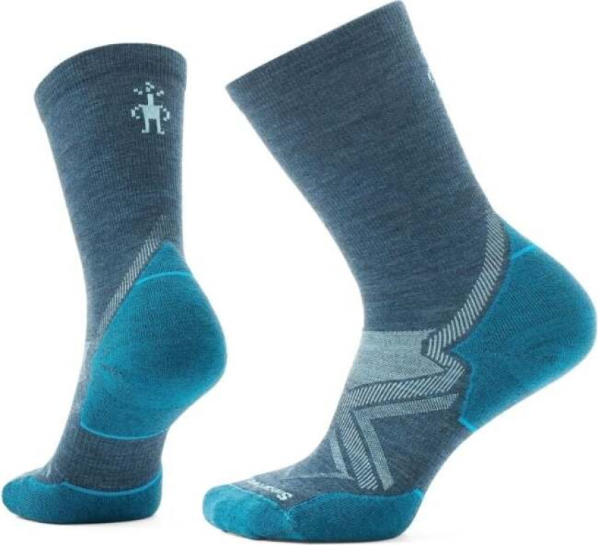 Run Cold Weather Targeted Cushion Performance Socks
