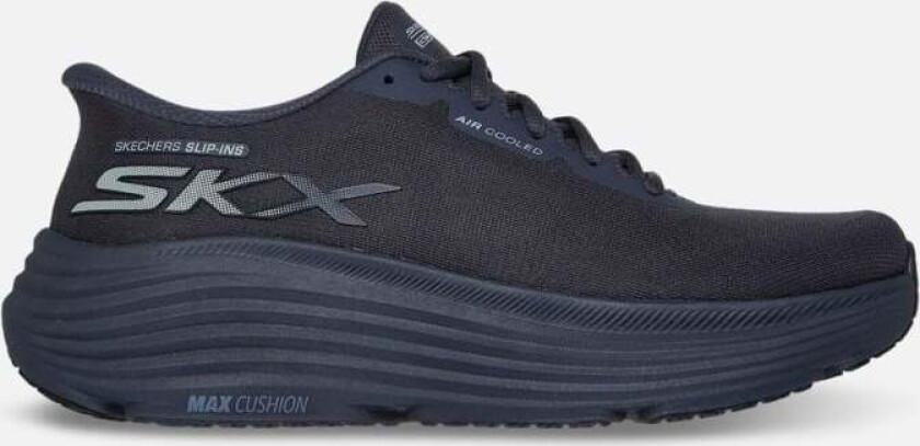 Max Cushioning Endeavour Slip-ins