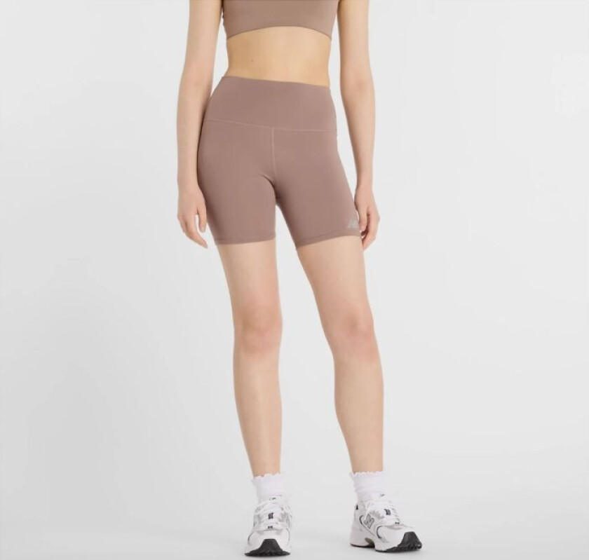 NB Harmony High Rise Shiort 6 Inch