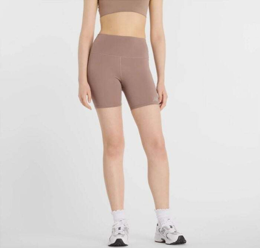 NB Harmony High Rise Shiort 6 Inch