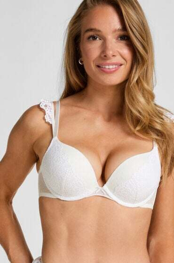 POSIE PP MAXIMISER Hvit