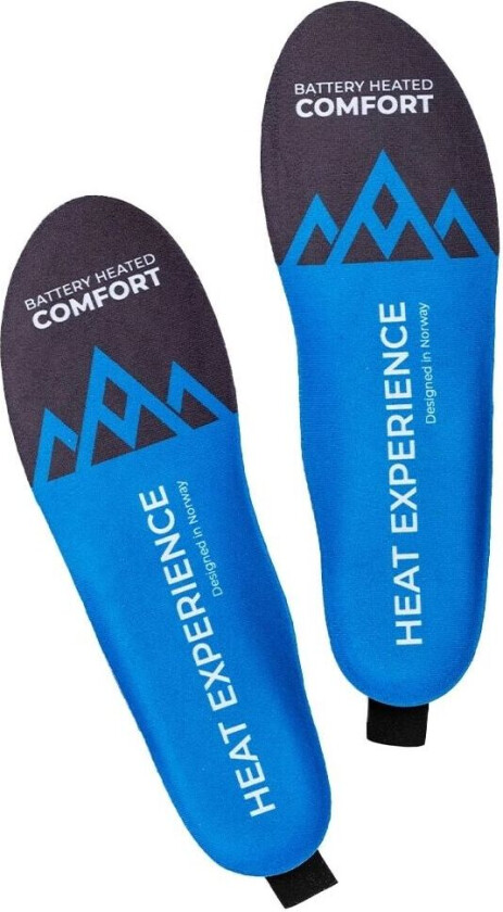 Bilde av Heated App Insoles XL