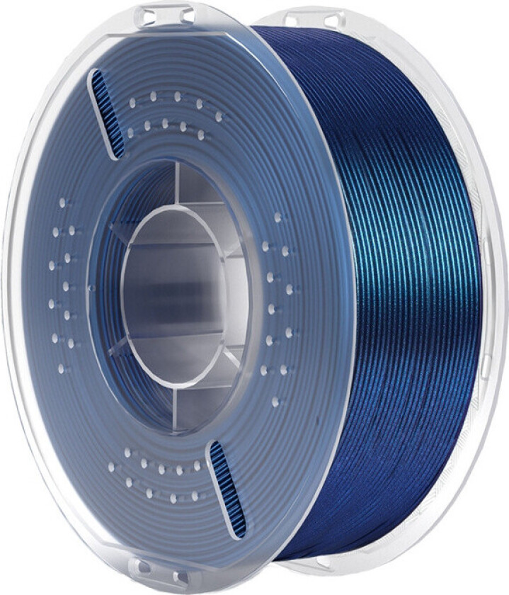 PLA Galaxy Filament - Peacock Blue