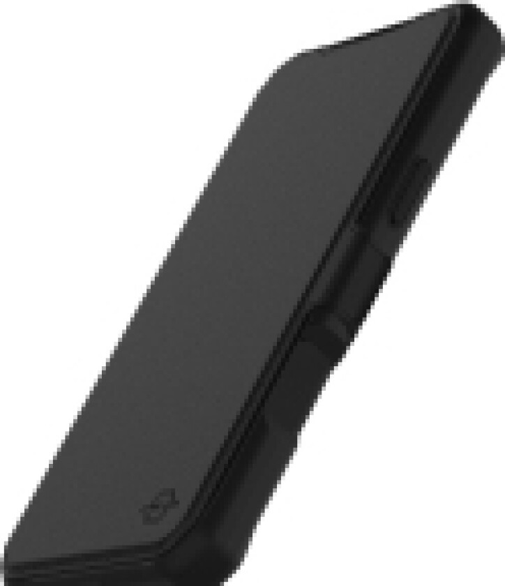 ITSKINS SPECTRUM R//FOLIO cover til iPhone 17 Pro®. Sort