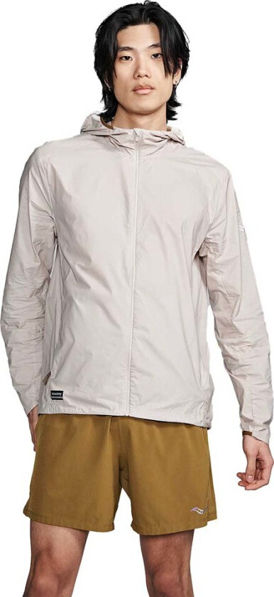 Peregrine Packaway Jacket