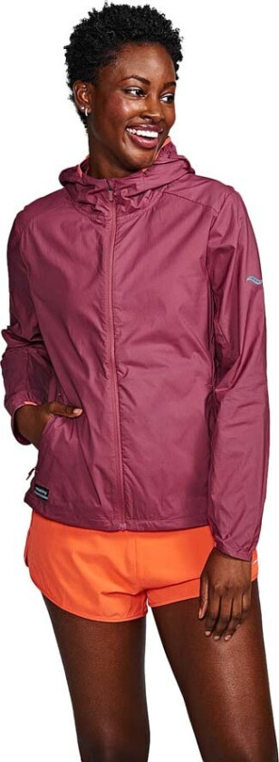 Peregrine Packaway Jacket