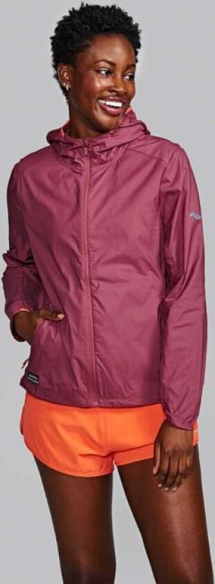 Peregrine Packaway Jacket
