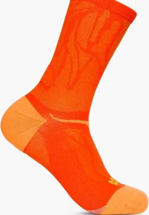 Clifton 10 Crew Run Socks