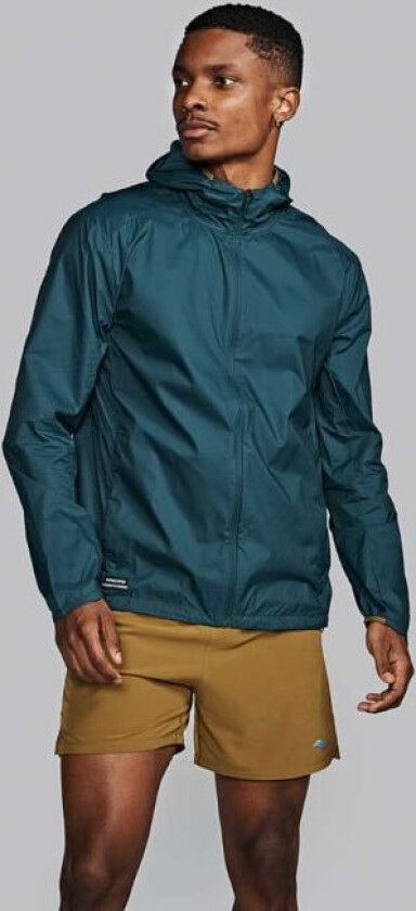 Peregrine Packaway Jacket