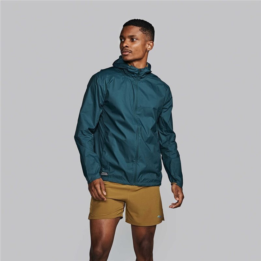 Peregrine Packaway Jacket