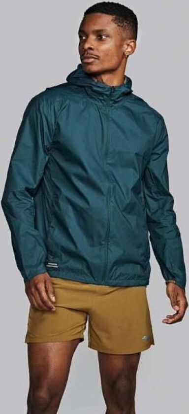 Peregrine Packaway Jacket