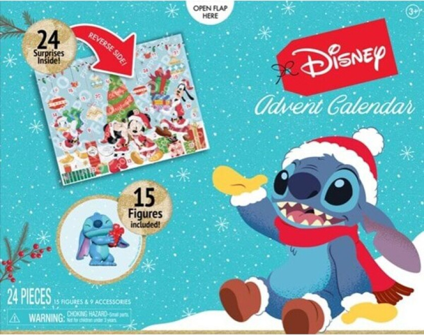 Adventskalender 2025