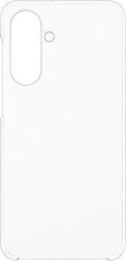 Clear Case Galaxy A17 4g, Galaxy A17 5g Gjennomsiktig