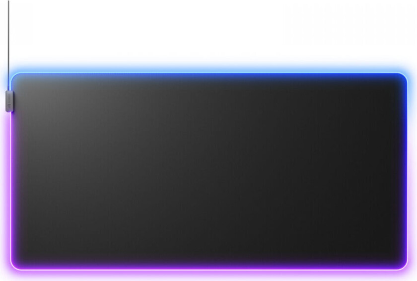 Bilde av Mouse Pad 2 GLED 3XL Black