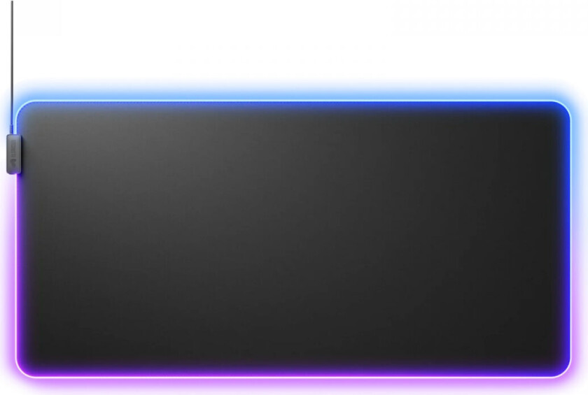 Bilde av Mouse Pad 2 GLED XXL Black