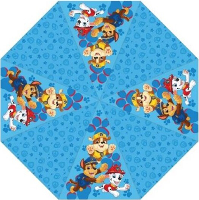 PAW Patrol Umbrella 94cm