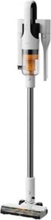 Støvsuger DEM-T10W Cordless Vacuum Cleaner