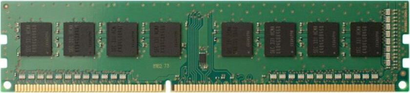 DDR4-2133 MHz - 8 GB
