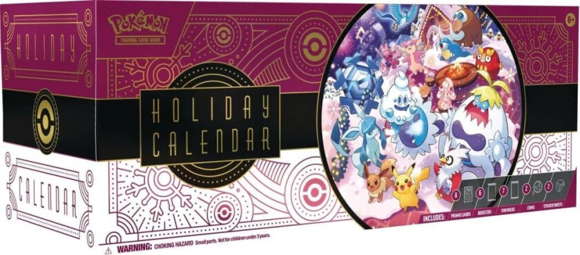 Xmas Advent Calendar 25