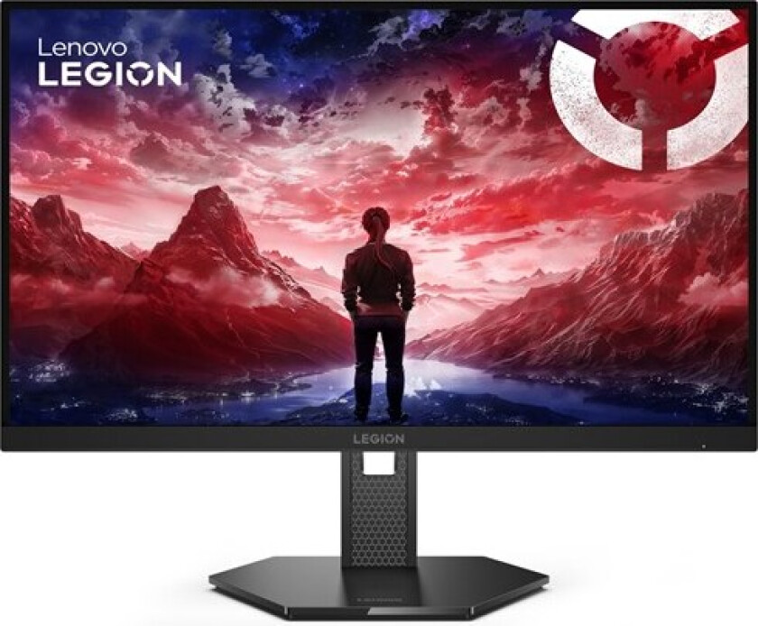 27" Lenovo Legion 27Q-11 - 2560x1440 (QHD) - 300Hz - IPS