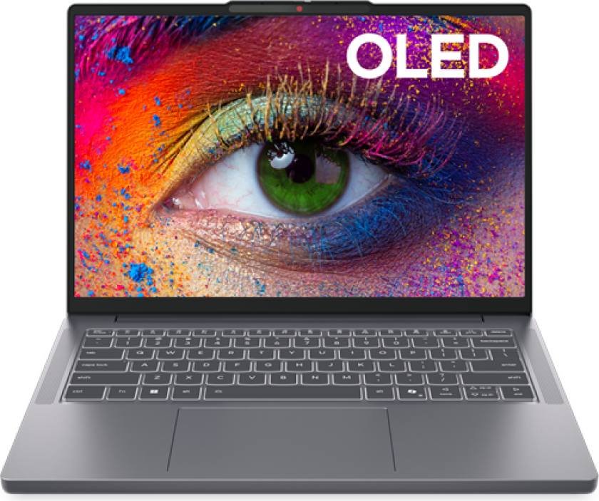 Ideapad Slim 3 - 14" | Ryzen 5 | 8GB | 512GB
