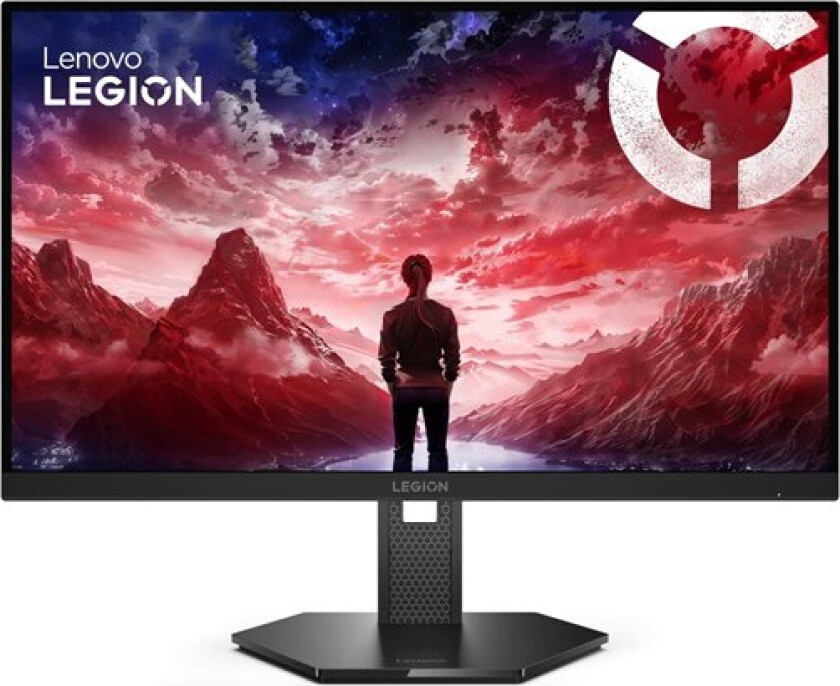 27" Lenovo Legion 27U-10 - 3840x2160 - 160Hz - IPS