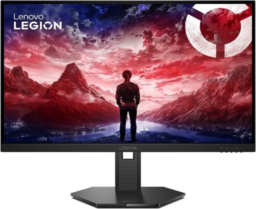 27" Lenovo Legion 27-10 - 1920x1080 (FHD) - 240Hz - IPS