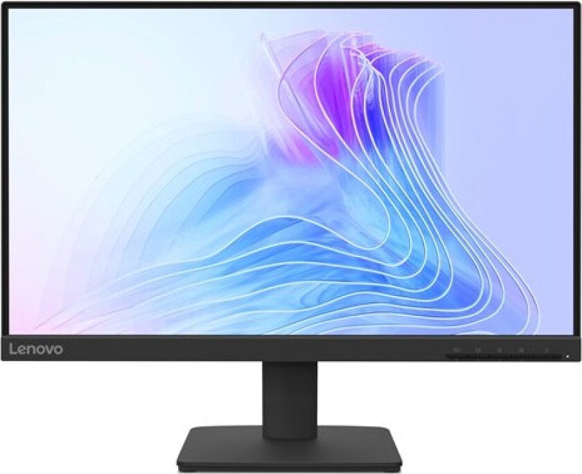 22" Lenovo L22-4e - 1920x1080 (FHD) - 100Hz - IPS