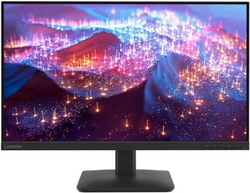 27" Lenovo L27-4e - 1920x1080 (FHD) - 100Hz - IPS