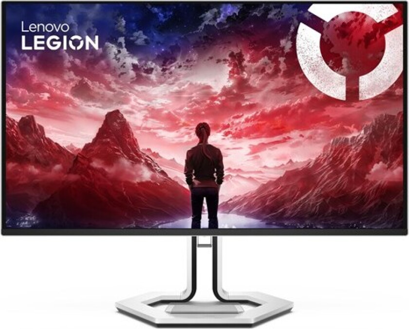 32" Lenovo Legion Pro 32UD-10 - 3840x2160 - 240Hz - OLED