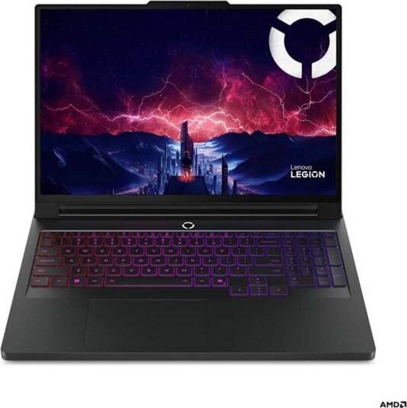 Legion Pro 7 16AFR10H