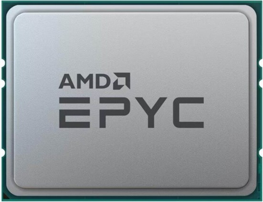 EPYC 4585PX / 4.3 GHz processor - OEM Prosessor/CPU - 16 kjerner - 4.3 GHz -  AM5 - Bulk (uten vifte)