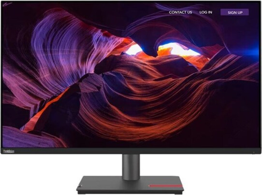 32" Lenovo ThinkVision P32p-30