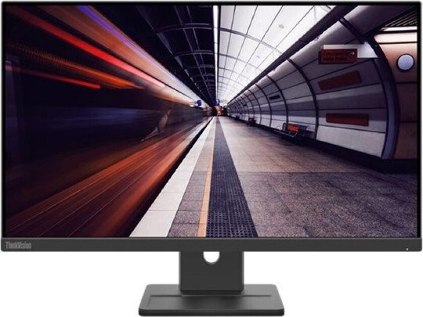 24" Lenovo ThinkVision E24-30