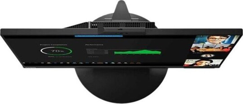 27" Lenovo ThinkCentre Tiny-in-One 27