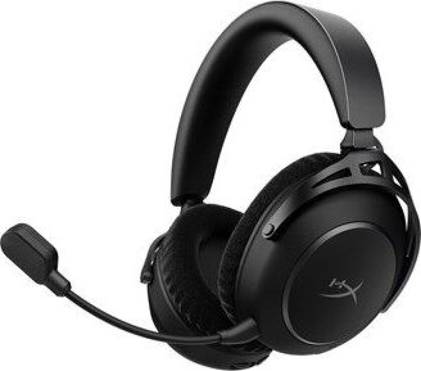 Cloud Alpha 2 Trådløst Gaming Headset (sort)